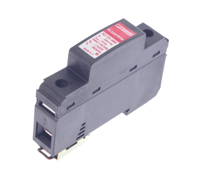 PHOENIX CONTACT FLASHTRAB FLT 25-400 FLT25-400 FLT25400  2809717 