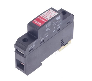 PHOENIX CONTACT FLASHTRAB FLT 25-400 FLT25-400 FLT25400  2809717 