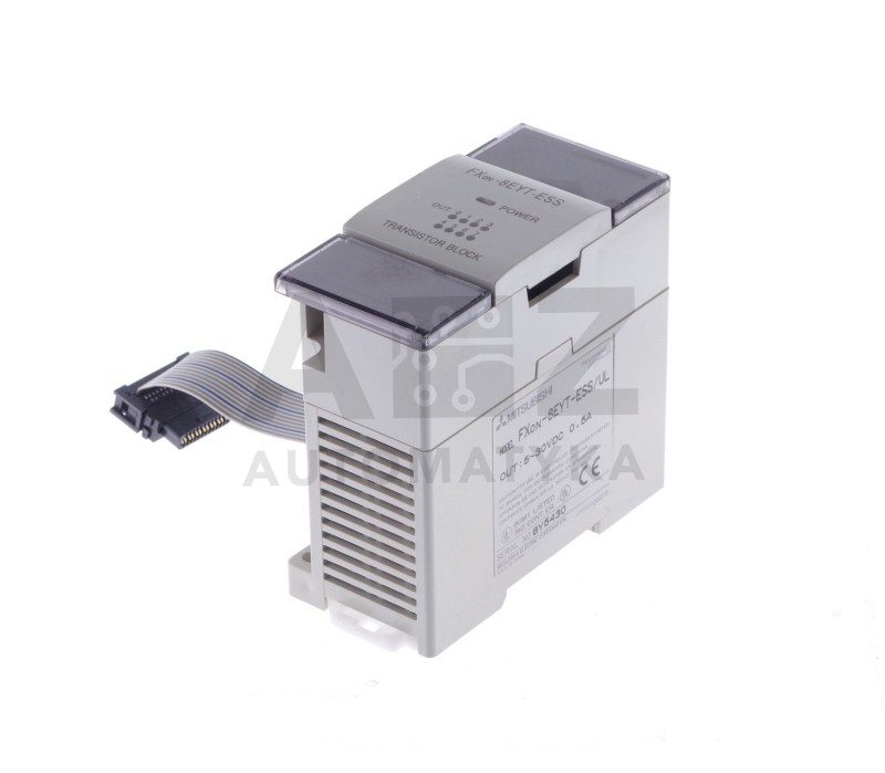 MITSUBISHI FXON-8EYT-ESS FXON-8EYT-ESS/UL