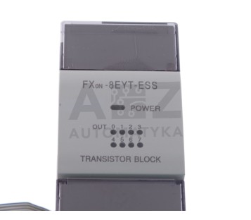 MITSUBISHI FXON-8EYT-ESS FXON-8EYT-ESS/UL