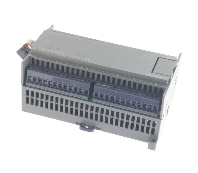 SIEMNES 6ES7 223-1BL22-0XA0 6ES72231BL220XA0 