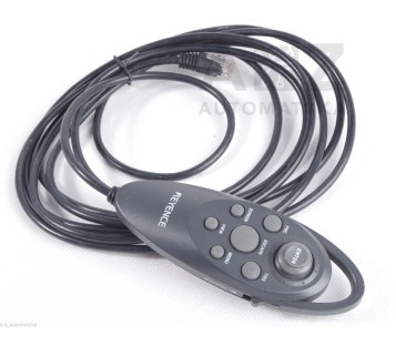 KEYENCE OP-51542 KEYPAD REMOTE CONTROLLER 