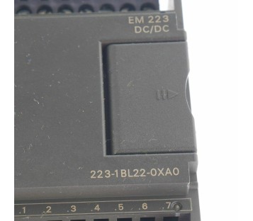 SIEMNES 6ES7 223-1BL22-0XA0 6ES72231BL220XA0 