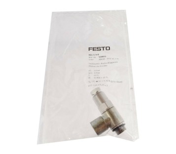 FESTO 530031 HGL-1/4-B HGL14B ! NEW !