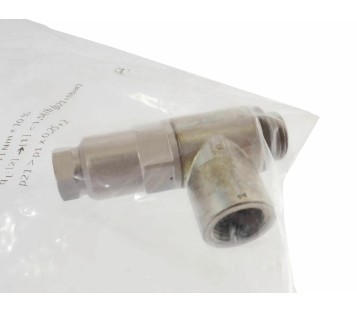 FESTO 530031 HGL-1/4-B HGL14B ! NEW !