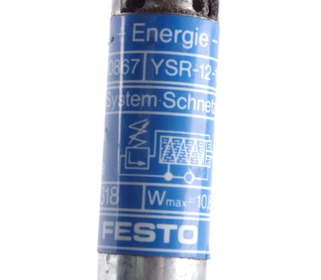 FESTO YSR-12-12 YSR1212   10867  