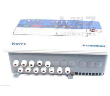 CROWCON VORTEX  VX-0911 VX0911 Gas detection control panel