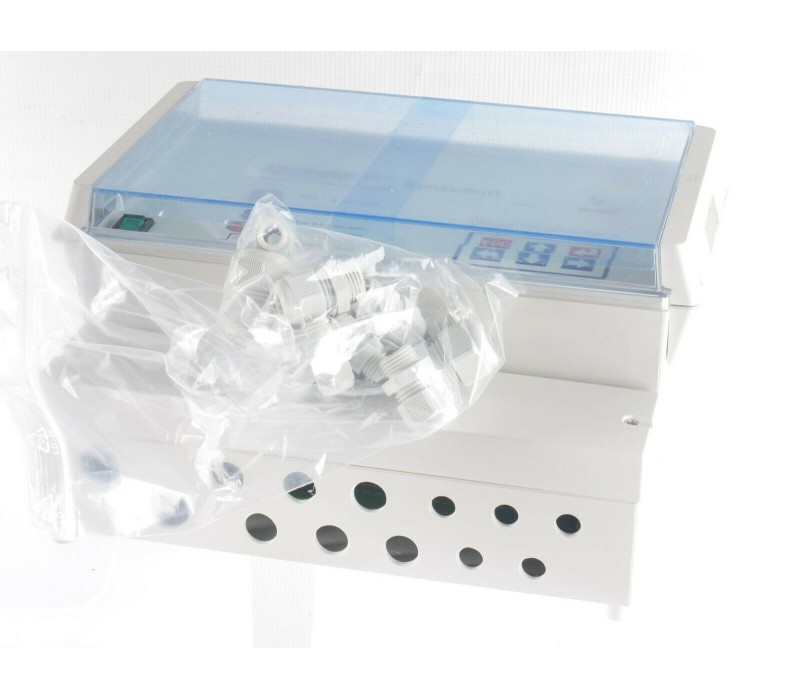 SENSOSOFT WATER METER / REGENERATION / FILTER CONTROLLER ! NEW !