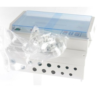 SENSOSOFT WATER METER / REGENERATION / FILTER CONTROLLER ! NEW !