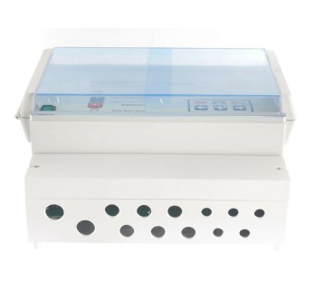 SENSOSOFT WATER METER / REGENERATION / FILTER CONTROLLER ! NEW !