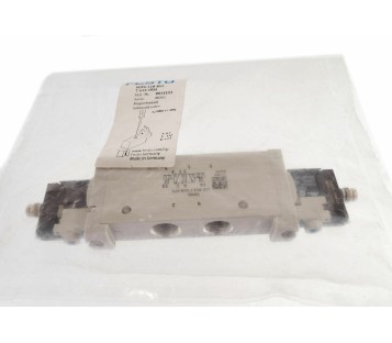 FESTO 8031533 VUVG-L18-B52-T-G14-1R8L  VUVGL18B52TG141R8L  ! NEW !
