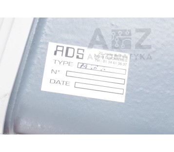 CROWCON VORTEX  VX-0911 VX0911 Gas detection control panel