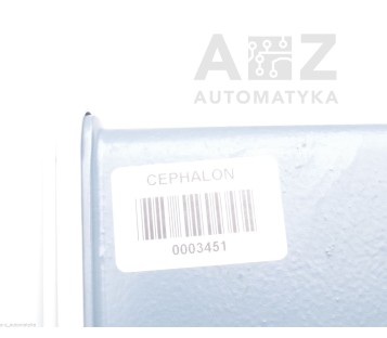 CROWCON VORTEX  VX-0911 VX0911 Gas detection control panel