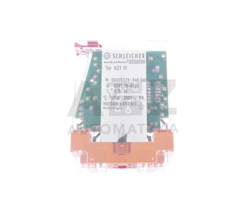 SCHLEICHER MIKROLAIS KOMPAKT KZT 11 KZT11 06001331-151 06001331151 