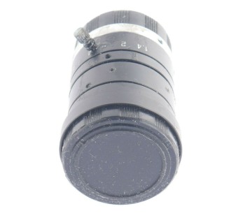 6MM 1:1.4 C 1/2" M30.5 M305 TV LENSE