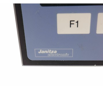 JANITZA PROCONT 52.06.017 8600/0585 5206017 (UNKNOWN PASSWORD)