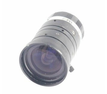 6MM 1:1.4 C 1/2" M30.5  TV LENSE