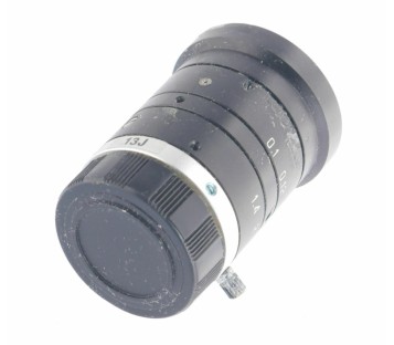 6MM 1:1.4 C 1/2" M30.5  TV LENSE