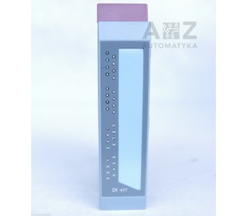 B&R DI477 3DI477.6 3DI4776 Digital Input Module