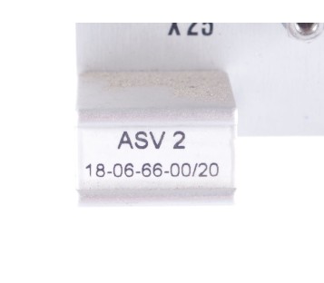 HASS LASER  ASV 2 ASV2 18-06-66-00/20 1806660020 