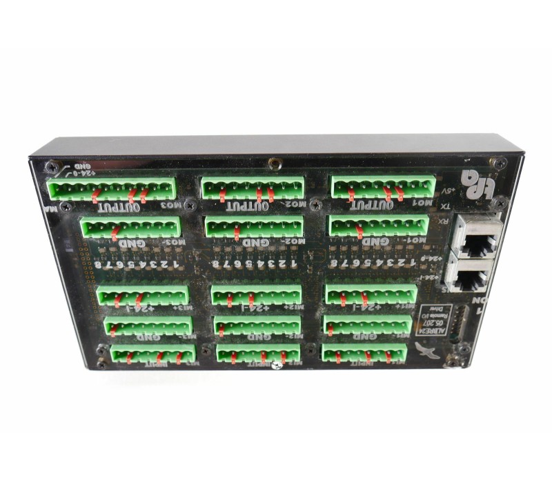 TPA ALBRE24 05.207 05207 NOK