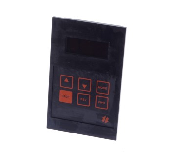 KLOCKNER MOELLER  REMOTE CTRL MODULE AMX 09208100 