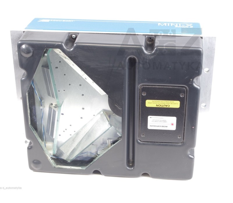 ACCU-SORT ACCU SORT DRX  MINI-X MINIX SERIES II SERIESII SERIES 2  SERIES2