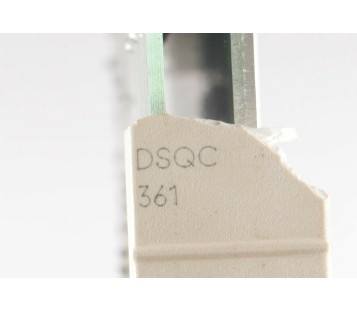 ABB DSQC 361 DSQC361 3HAC0373-1 3HAC03731 