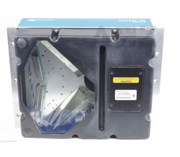 ACCU-SORT ACCU SORT DRX  MINI-X MINIX SERIES II SERIESII SERIES 2  SERIES2