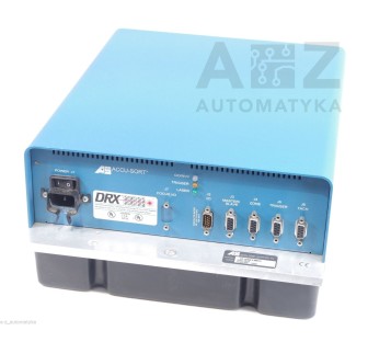 ACCU-SORT ACCU SORT DRX  MINI-X MINIX SERIES II SERIESII SERIES 2  SERIES2