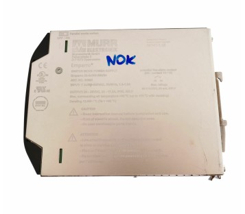 MURR ELEKTRONIK 85692 EMPARRO NOK