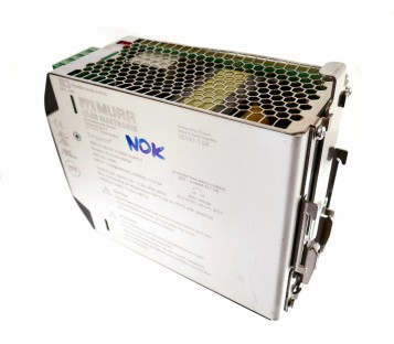 MURR ELEKTRONIK 85692 EMPARRO NOK