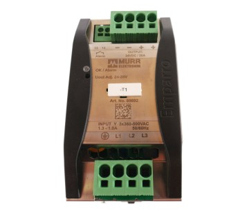 MURR ELEKTRONIK 85692 EMPARRO NOK