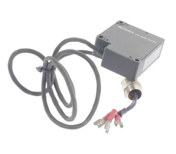 KEYENCE LX2-13WR LX213WR 015318 