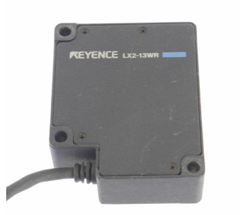 KEYENCE LX2-13WR LX213WR 015318 