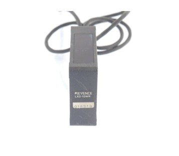 KEYENCE LX2-13WR LX213WR 015318 