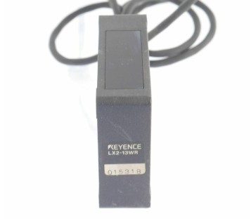 KEYENCE LX2-13WR LX213WR 015318 