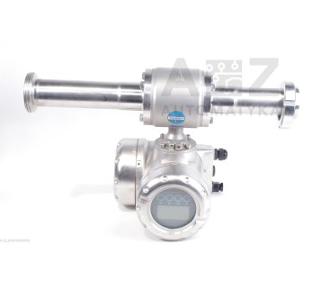 KROHNE PN25 DN50 OPTIFLUX 6300 C CG30011100