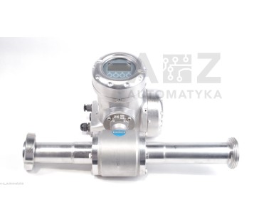 KROHNE PN25 DN50 OPTIFLUX 6300 C CG30011100