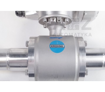 KROHNE PN25 DN50 OPTIFLUX 6300 C CG30011100