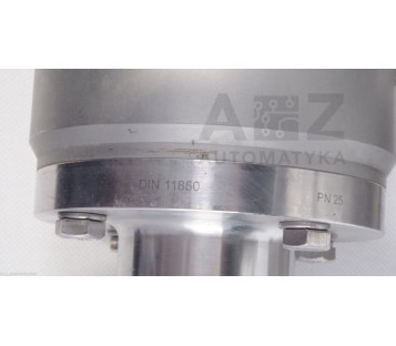 KROHNE PN25 DN50 OPTIFLUX 6300 C CG30011100