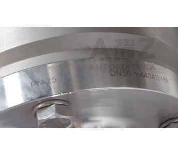 KROHNE PN25 DN50 OPTIFLUX 6300 C CG30011100