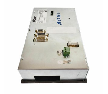 MAXIMATOR OP5P0018 NOK (LCD DISPLAY DEFECT)