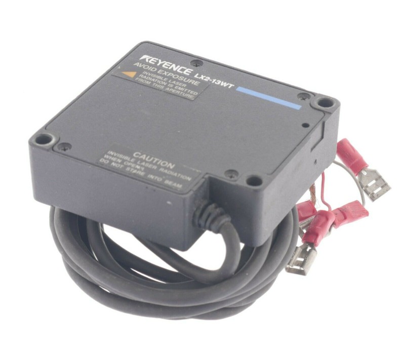 KEYENCE LX2-13WT LX213WT 