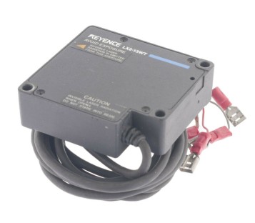 KEYENCE LX2-13WT LX213WT 