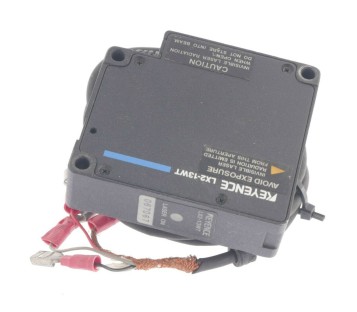 KEYENCE LX2-13WT LX213WT 