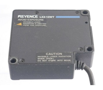 KEYENCE LX2-13WT LX213WT 