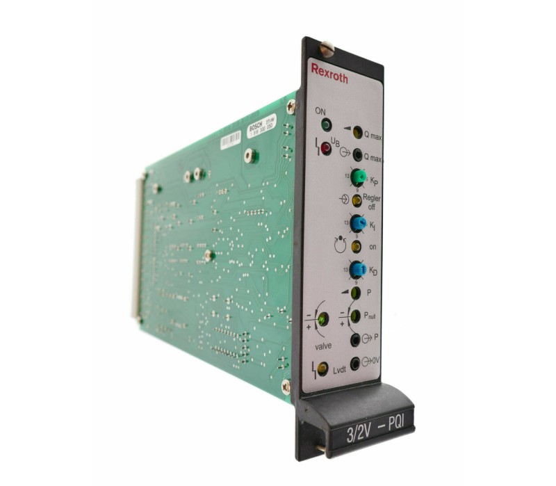 BOSCH 3/2V-PQI 0811405156 VT-VARAP 1-527-20/V0/3/2VAX + 2261096