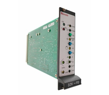 BOSCH 3/2V-PQI 0811405156 VT-VARAP 1-527-20/V0/3/2VAX + 2261096