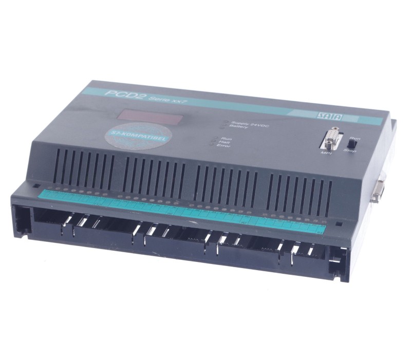 SAIA PCD2.M127 PCD2M127 